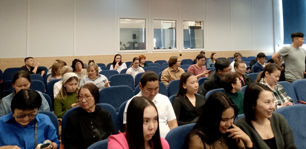 «СИЛА В ЕДИНСТВЕ»